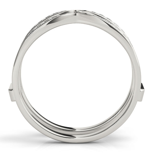 Wedding Bands Wraps & Inserts
