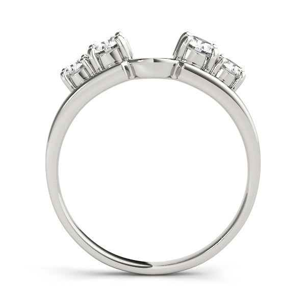 Wedding Bands Wraps & Inserts