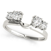 Wedding Bands Wraps & Inserts