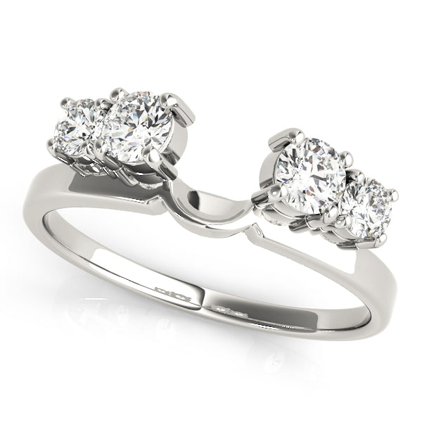 Wedding Bands Wraps & Inserts