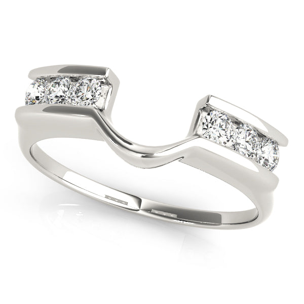Wedding Bands Wraps & Inserts