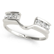 Wedding Bands Wraps & Inserts