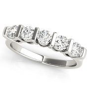 Wedding Bands Bar Set