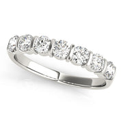 Wedding Bands Bar Set