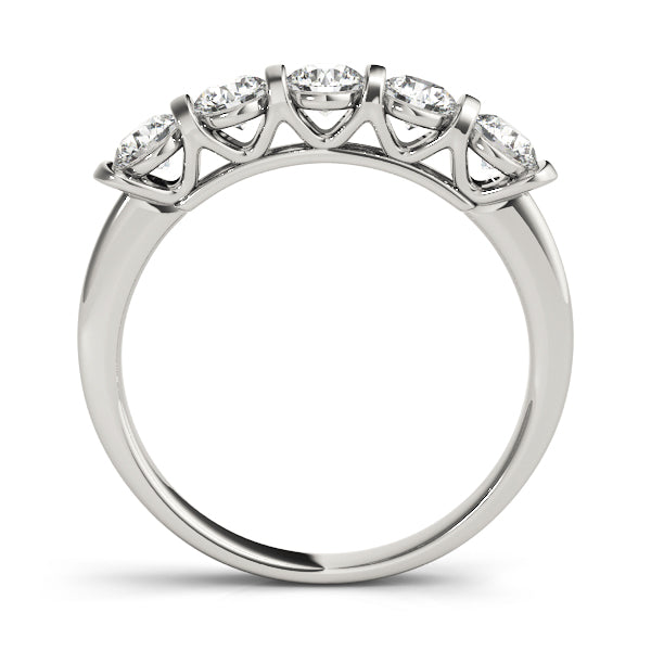 Wedding Bands Bar Set
