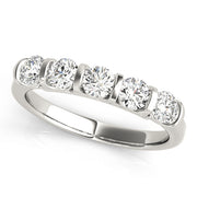 Wedding Bands Bar Set