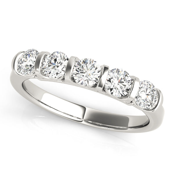 Wedding Bands Bar Set