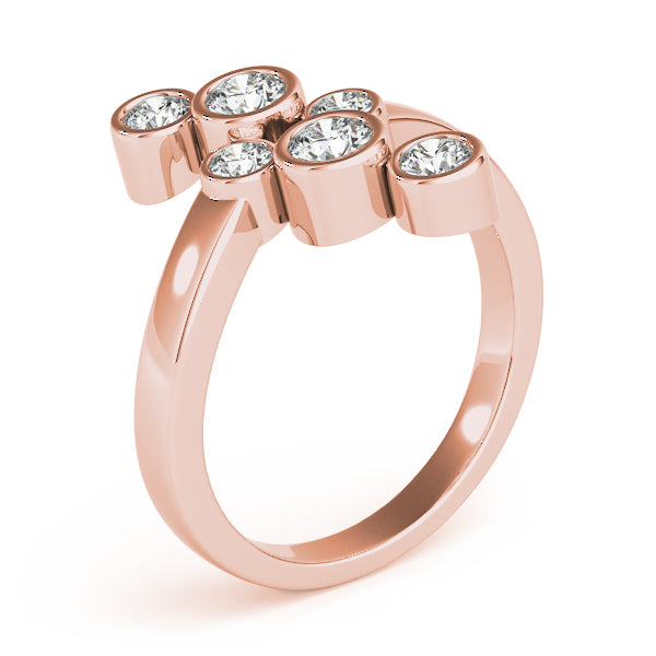 Diamond Fashion Right Hand Rings