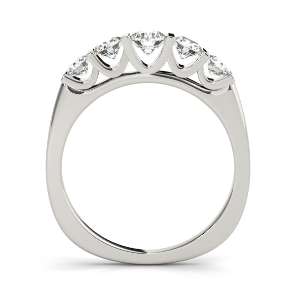 Wedding Bands Bar Set