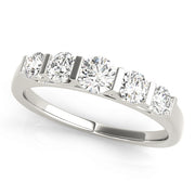 Wedding Bands Bar Set