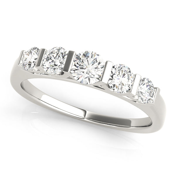 Wedding Bands Bar Set