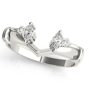 Wedding Bands Wraps & Inserts
