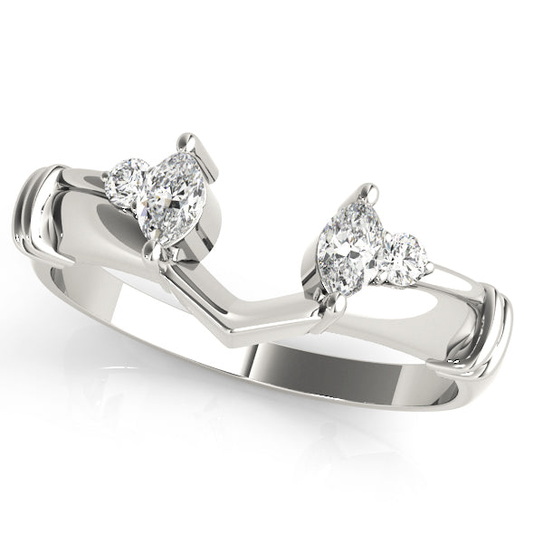 Wedding Bands Wraps & Inserts