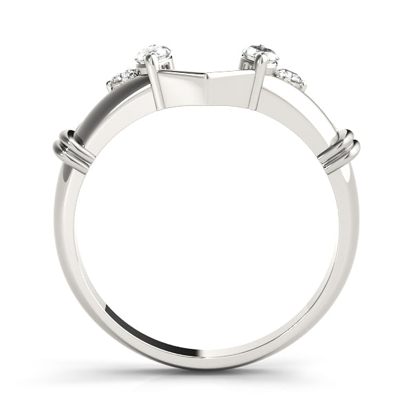 Wedding Bands Wraps & Inserts