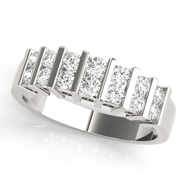 Wedding Bands Bar Set