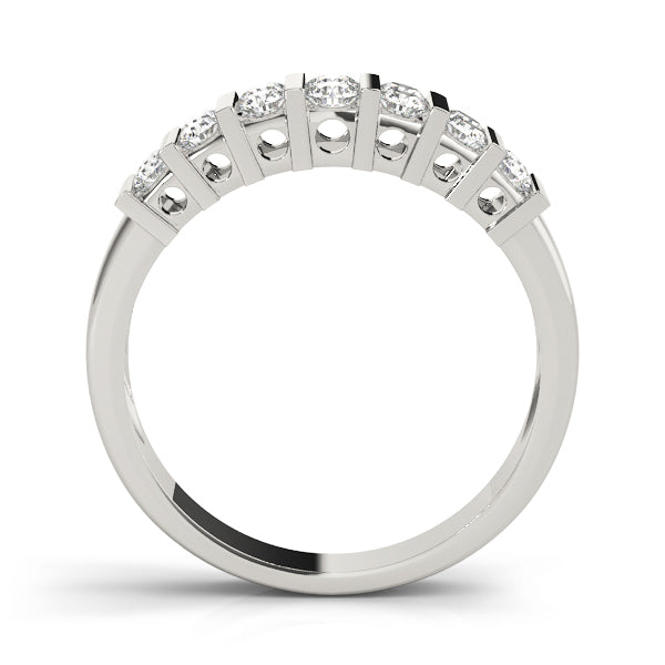 Wedding Bands Bar Set