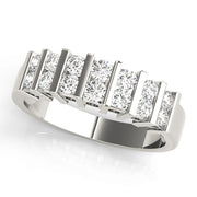 Wedding Bands Bar Set