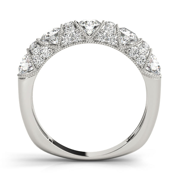 Wedding Bands Bar Set