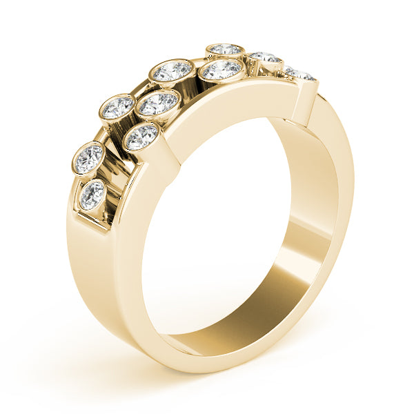 Diamond Fashion Right Hand Rings