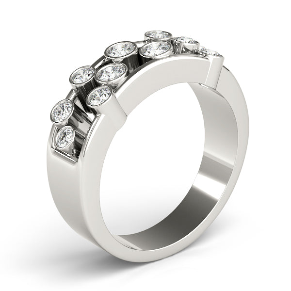 Diamond Fashion Right Hand Rings