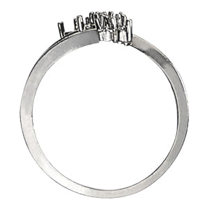 Diamond Fashion Cluster