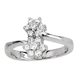 Diamond Fashion Cluster