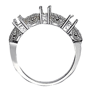 Diamond Fashion Fashion Rings
