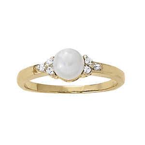 Color Rings Pearl