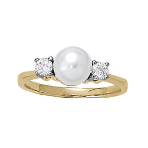 Color Rings Pearl