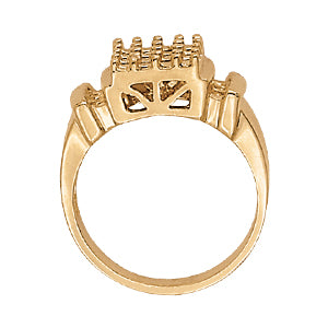 Diamond Fashion Cluster