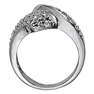 Diamond Fashion Bands