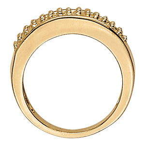 Diamond Fashion Bands