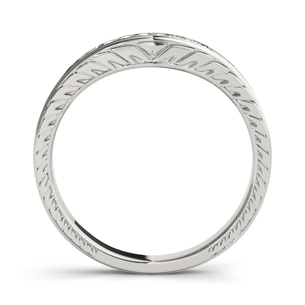 Curved Band