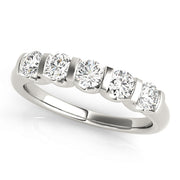 Wedding Bands Bar Set