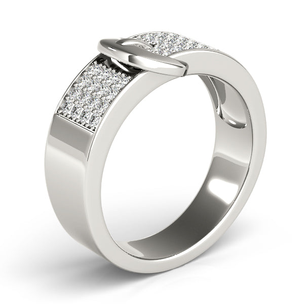 Diamond Fashion Bands