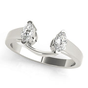 Wedding Bands Wraps & Inserts