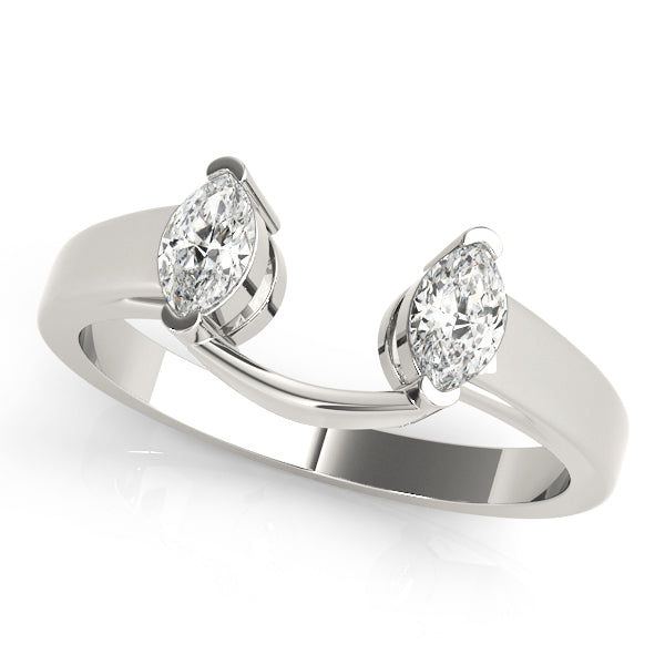 Wedding Bands Wraps & Inserts