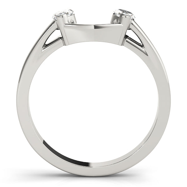 Wedding Bands Wraps & Inserts