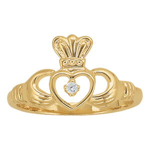 Diamond Fashion Religious