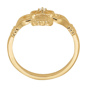 Diamond Fashion Religious