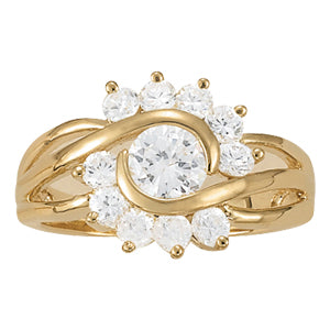 Diamond Fashion Fashion Rings