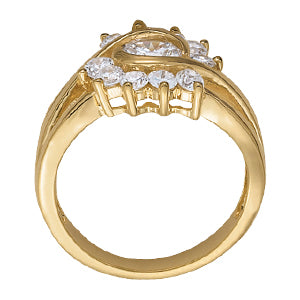 Diamond Fashion Fashion Rings