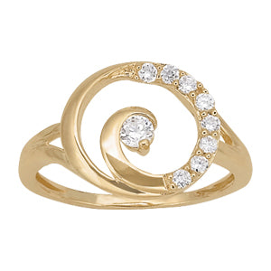Diamond Fashion Fashion Rings