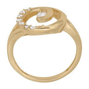 Diamond Fashion Fashion Rings