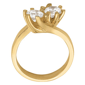 Diamond Fashion Fashion Rings