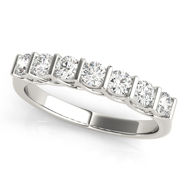 Wedding Bands Bar Set