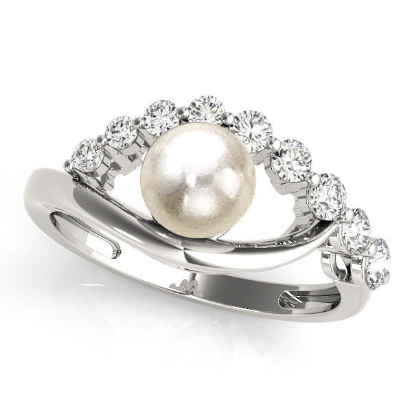 Color Rings Pearl