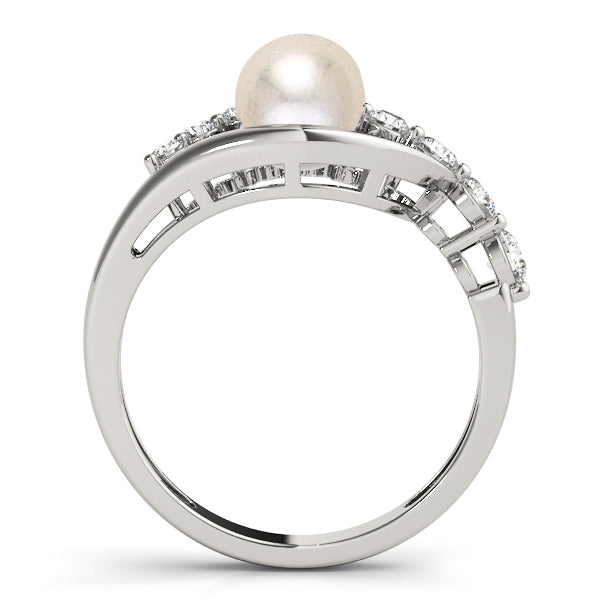 Color Rings Pearl