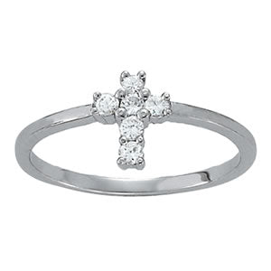 Diamond Fashion Religious