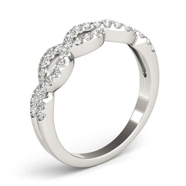 Diamond Fashion Fashion Rings